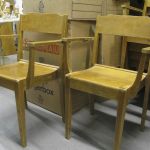 539 3488 CHAIRS